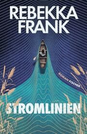 Cover von Stromlinien