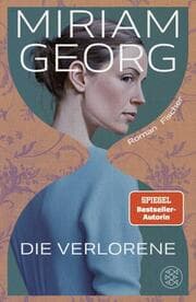 Cover von Die Verlorene