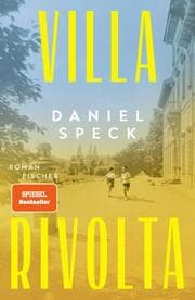 Cover von Villa Rivolta