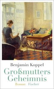 Cover von Großmutters Geheimnis