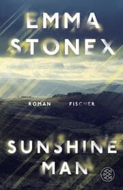 Cover von Sunshine Man