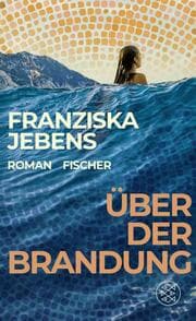 Cover von Über der Brandung