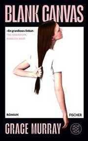 Cover von Blank Canvas