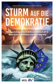 Cover von Sturm auf die Demokratie