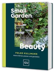 Cover von Small Garden Beauty