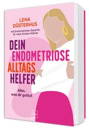 Cover von Dein Endometriose-Alltagshelfer