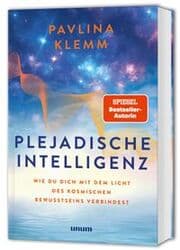 Cover von Plejadische Intelligenz