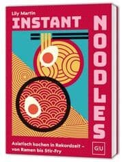 Cover von Instant Noodles
