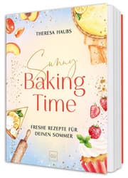 Cover von Sunny Baking Time