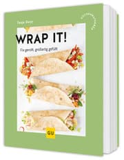 Cover von Wrap it!