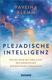 Cover von Plejadische Intelligenz