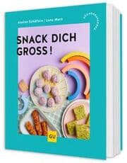 Cover von Snack dich groß!