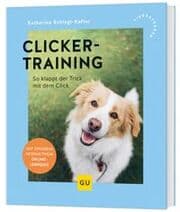 Cover von Clickertraining