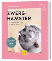 Cover von Zwerghamster