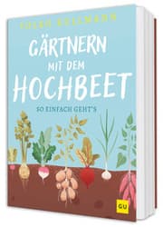 Cover von Gärtnern mit dem Hochbeet