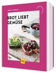 Cover von Brot liebt Gemüse