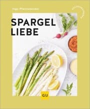 Cover von Spargelliebe