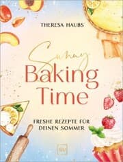 Cover von Sunny Baking Time