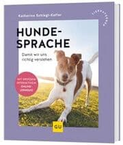 Cover von Hundesprache