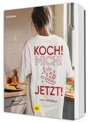 Cover von Koch! Mich! Jetzt!