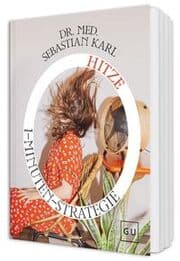 Cover von 1-Minuten-Strategie Hitze