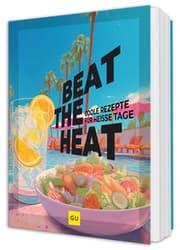 Cover von Beat the Heat