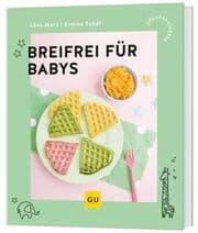 Cover von Breifrei für Babys