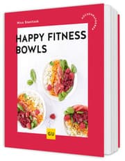 Cover von Happy Fitness-Bowls