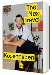 Cover von The Next Travel Kopenhagen