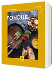 Cover von Fondue