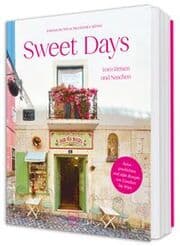 Cover von SWEET DAYS