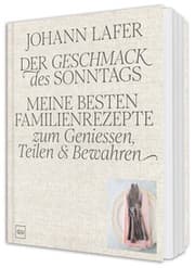 Cover von Der Geschmack des Sonntags