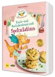 Cover von Koch- und Backabenteuer mit Spekulatius