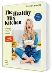 Cover von The Healthy Mix Kitchen