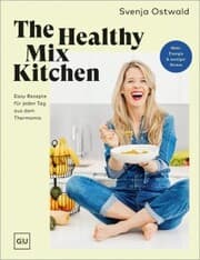 Cover von The Healthy Mix Kitchen
