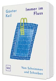 Cover von Immer im Fluss