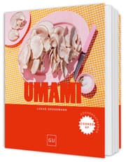 Cover von Umami