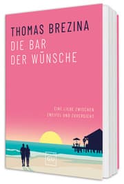 Cover von Die Bar der Wünsche