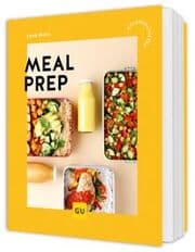 Cover von Meal Prep