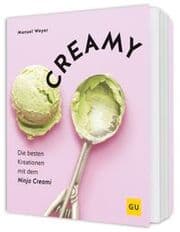Cover von Creamy