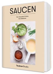Cover von Saucen