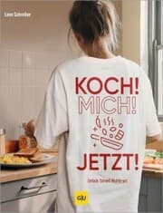 Cover von Koch! Mich! Jetzt!