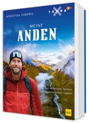 Cover von Meine Anden