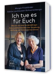 Cover von Ich tue es für Euch