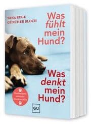 Cover von Was fühlt mein Hund? Was denkt mein Hund?