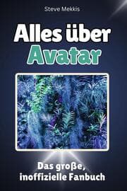 Cover von Alles über Avatar - Komplett in Farbe