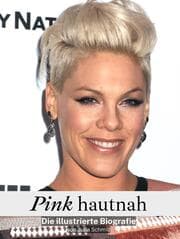 Cover von Pink hautnah - Komplett in Farbe