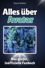 Cover von Alles über Avatar