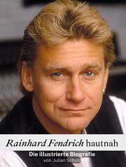 Cover von Rainhard Fendrich hautnah - Komplett in Farbe
