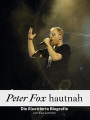 Cover von Peter Fox hautnah - Komplett in Farbe